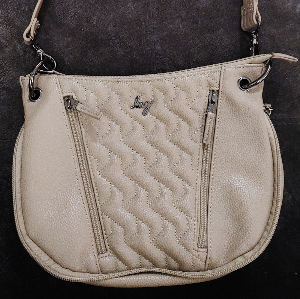 Lug Swivel VL Sand